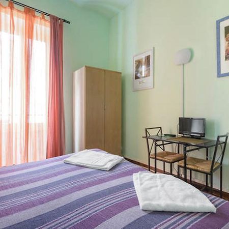 Sixbeds Ξενοδοχείο Ρώμη Εξωτερικό φωτογραφία