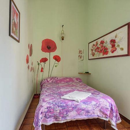 Sixbeds Ξενοδοχείο Ρώμη Εξωτερικό φωτογραφία