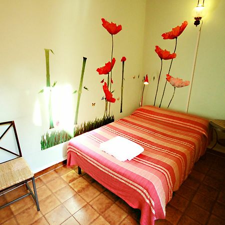 Sixbeds Ξενοδοχείο Ρώμη Εξωτερικό φωτογραφία