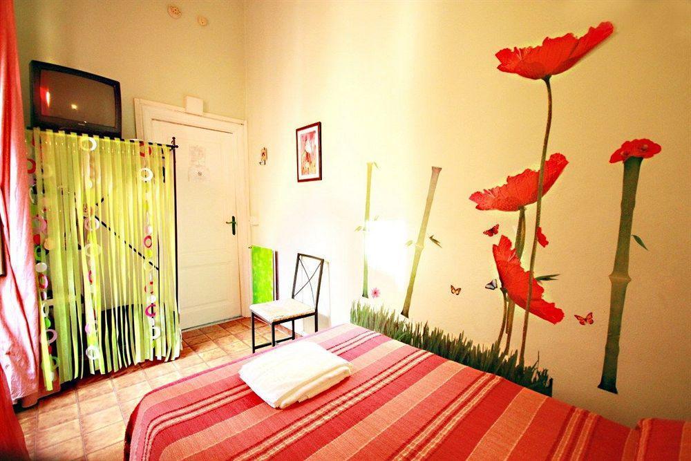 Sixbeds Ξενοδοχείο Ρώμη Εξωτερικό φωτογραφία