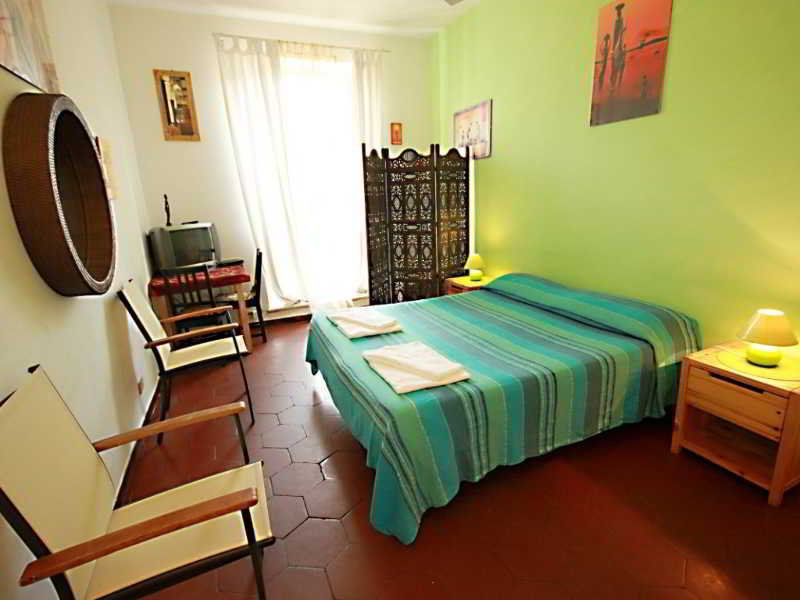 Sixbeds Ξενοδοχείο Ρώμη Εξωτερικό φωτογραφία