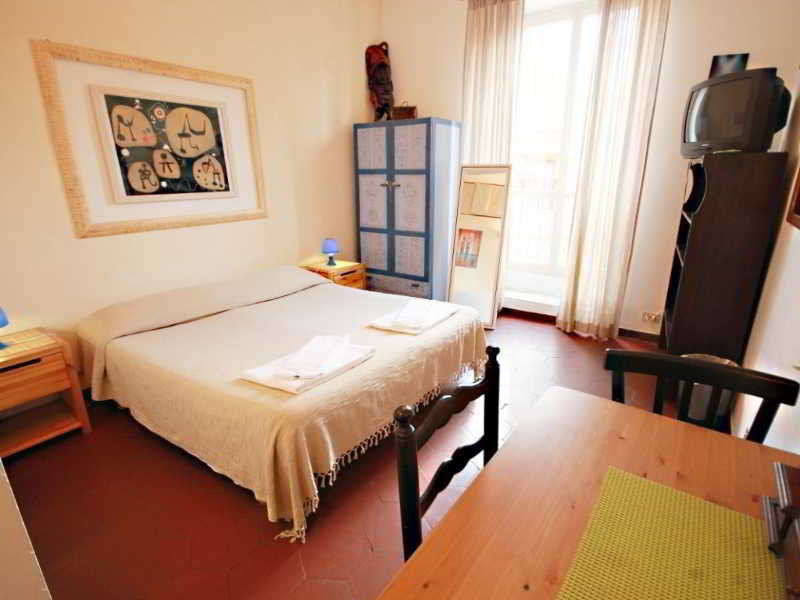 Sixbeds Ξενοδοχείο Ρώμη Εξωτερικό φωτογραφία