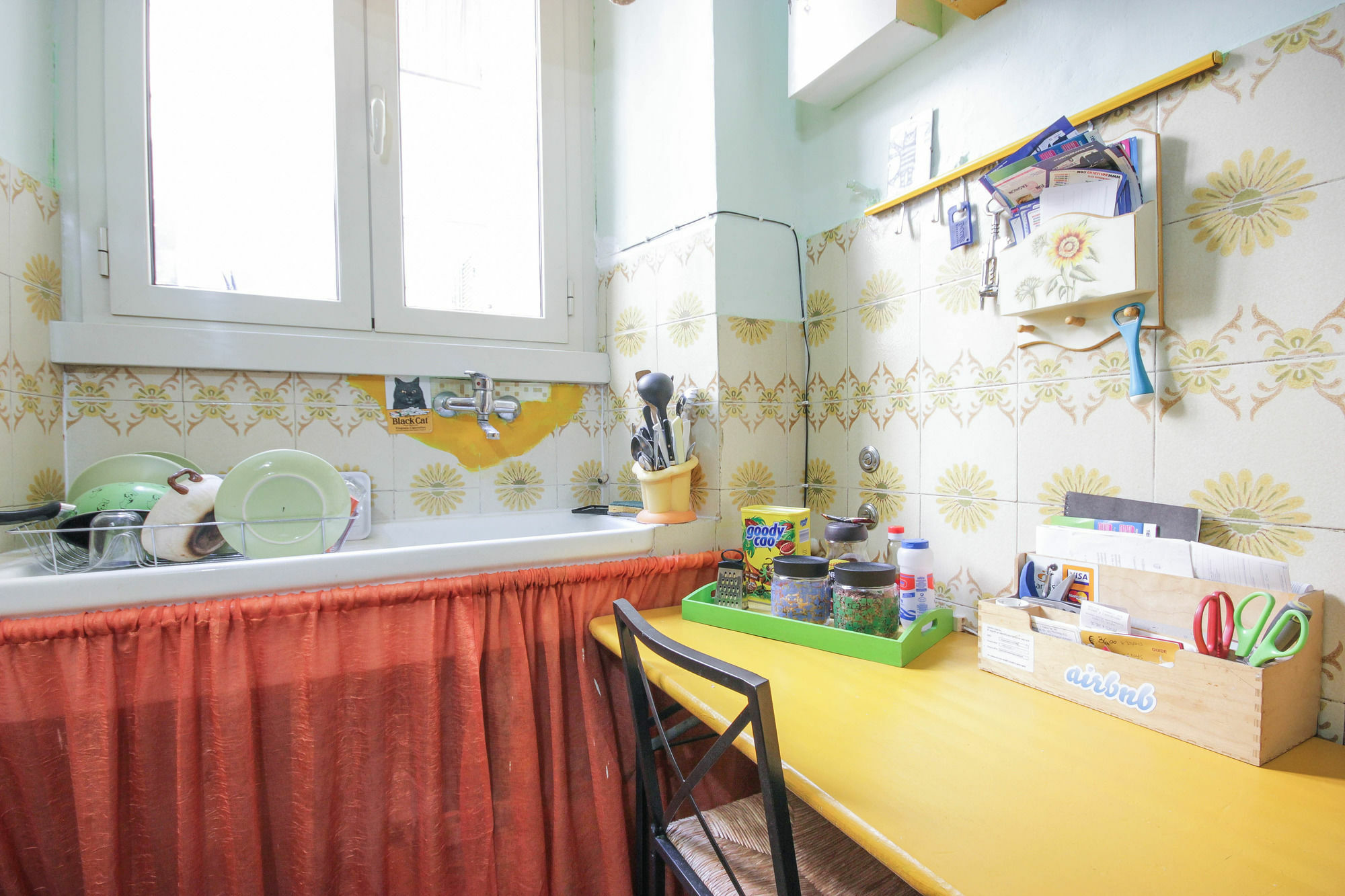 Sixbeds Ξενοδοχείο Ρώμη Εξωτερικό φωτογραφία